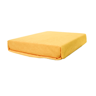 Наматрасник Viva Sleep Fresh Yellow водонепроницаемый