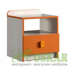 Тумба прикроватная