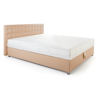 Кровать Камила 1600 мм. ( без матраса)