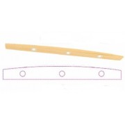 Подсветка 3 двери