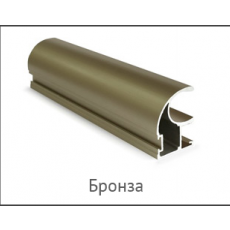 Профиль бронза